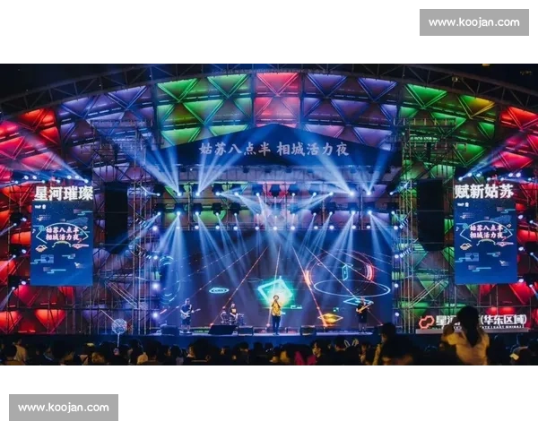 梦中踏上歌唱舞台与挑战自我激情碰撞的奇妙之旅