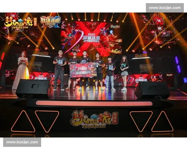 梦幻西游精彩赛事全程回放合集 领略顶尖玩家竞技魅力