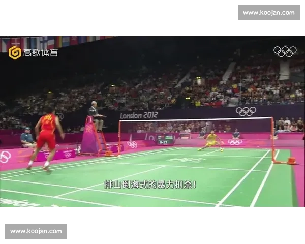 林丹与李宗伟巅峰对决精彩回顾，两位羽坛巨星的经典较量精彩纷呈