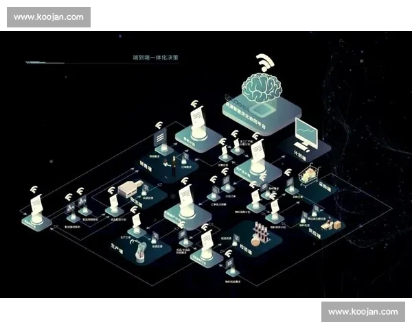 企业流程再造驱动组织高效转型与创新发展策略分析