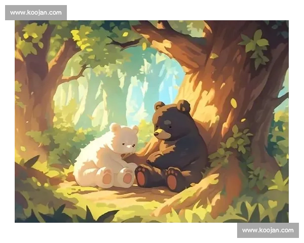 森林动物竞技大赛：勇气与智慧的较量谁将摘得桂冠